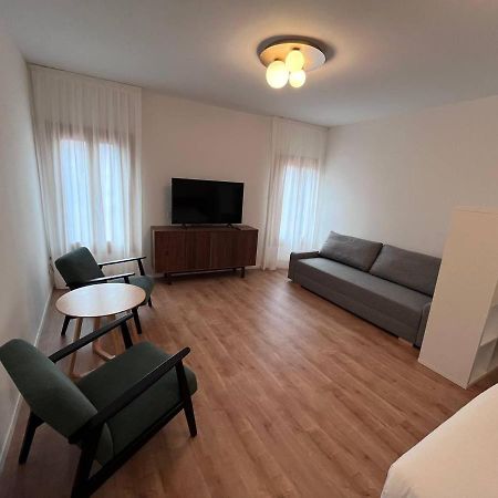 Residenza Urania Apartment Venice Luaran gambar
