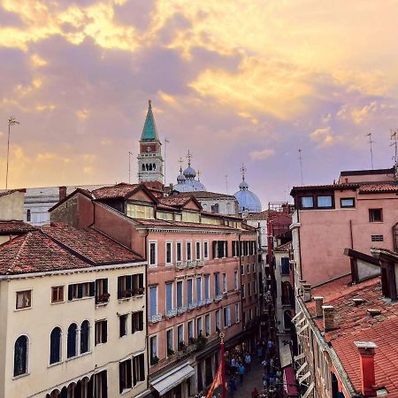 Residenza Urania Apartment Venice Luaran gambar