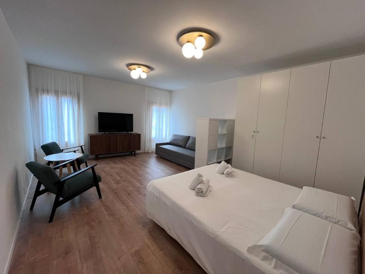 Residenza Urania Apartment Venice Luaran gambar