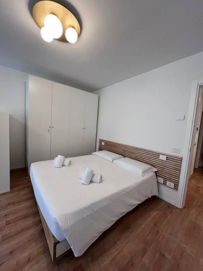 Residenza Urania Apartment Venice Luaran gambar