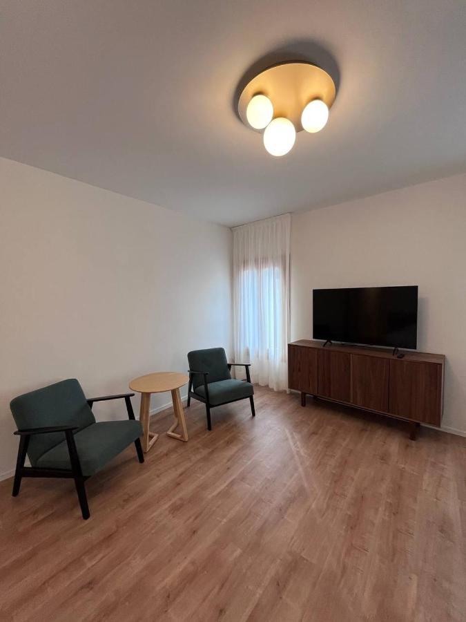 Residenza Urania Apartment Venice Luaran gambar